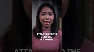 What is a Consularized Document (Common Questions When Buying real estate in the Philippines)