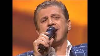 MORIS JANASHVILI მორის ჯანაშვილი - Haleluya ალილუია -  Moscow ARSENKASIEVSTUDIO