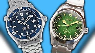 25 Watches I Can't Stop Thinking About
