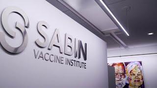 Choose a Mission-Driven Career | Sabin Vaccine Institute