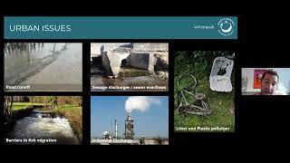 Water Quality in North Devon