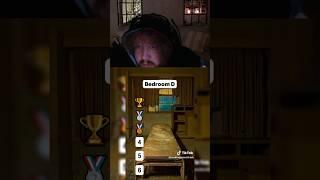 CaseOh Ranking The Worst Bedrooms  #caseoh #meme