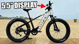 This 52 Volt Ebike Is Not Typical - Async L5 Review