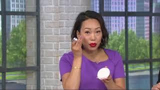 TATCHA Silk Canvas Pre-Makeup Balm Auto-Delivery on QVC