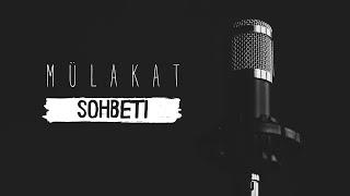 Dkab-İhl Mülakat Sohbeti