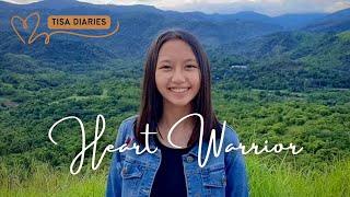 Brave Little Heart: Journey of Rei Andre