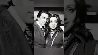 Hema Malini Retro look #bollywood #retro #shorts #shortvideo #hemamalini