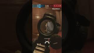 Siege clip #gaming #Siegeclip #rainbowsixsiege  TTV: httpsmkbcom