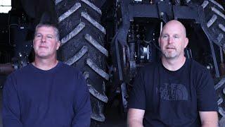 2019 Master Pork Producer: Ryan Tripp & Brent Tripp