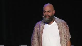 The Biggest Revolution Of Humankind | Xerxes Voshmgir