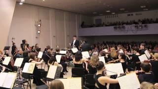 Karelian State Philharmonic Orchestra - Jesus Naveira