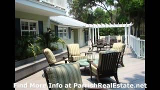 homes for sale parrish