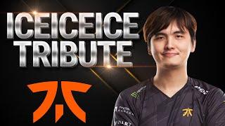 iceiceice Tribute Movie – Best Plays Dota 2
