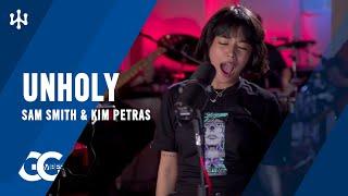 Unholy-Sam Smith  and Kim Petras (cover) | Gigi De Lana • Jon • Jake • Romeo-Oyus