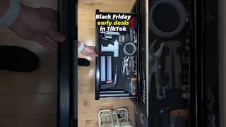 My frequently used tools