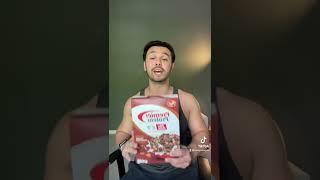 Premier Protein Cereal