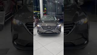 2024 Mazda CX-9 #mazda #cx9 #2024 #car #subscribe