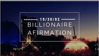 Billionaire Life Afirmation, Motivation, and Quotes For Good Life⌚