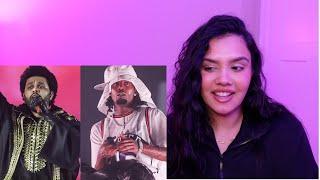 The Weeknd – Timeless with Playboi Carti (Official Music Video) - AP REACTS