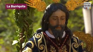 La Borriquita en Campana | Semana Santa Sevilla 2023