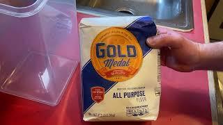 Gold Medal All Purpose Flour