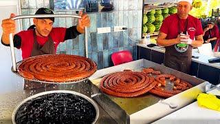 Taste the Streets of Turkey: A Food Lover's Paradise