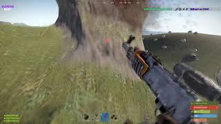 RUST Highlights by.Mi4Zver