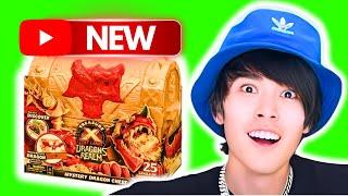 THE NEW TREASURE X *ULTIMATE UNBOXING*