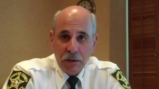 SunSentinel Broward Politics: Sheriff's office in turmoil