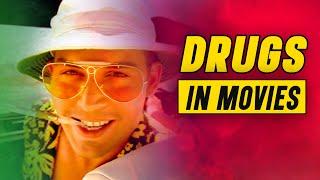 DRUGS in Movies