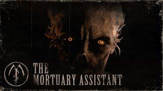 The Mortuary Assistant - Let's See if We Can Get a Different Ending