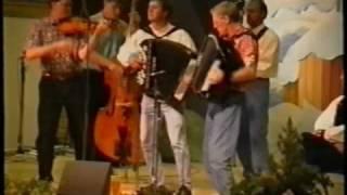 Landsfestivalen Røros 1994 - Visdals Kvintett - Ein halvgod timbrar etter Hans Neset