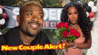 NEW COUPLE ALERT: Ray J Dating With Sukihana After He Gifting Dozen Bags and Private Jets