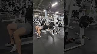 220 lbs Bench Press x6 – Pushing Limits, Gaining Power #dailylift #strengthtraining
