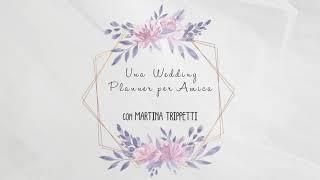 Una Wedding Planner per amica (Rubrica RTN) - Sigla