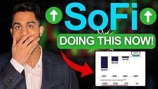 ️ Urgent: Don't SAY I Didn't WARN YOU! SOFI Sells OFF on Earnings! [Buying MORE] #sofi #sofistock