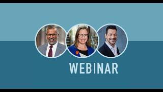 WEBINAR: Practising medicine in Canada – Navigating the pathways to licensure for IMGs