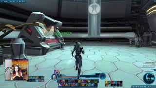 Swtorista - Achievements call me like the dark side