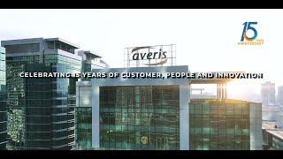 Averis Corporate Video 2022