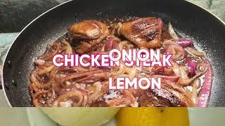 HOW TO COOK CHICKEN STEAK