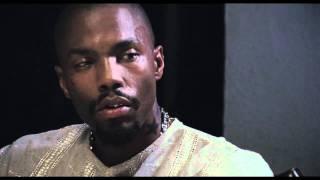 Tobias Truvillion as James THE TESTED - James monologue (New Voices in Black Cinema Festival).mp4