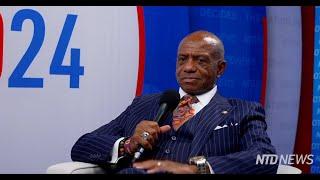 Actively Care About Your Neighborhood: Sheriff Garry Mcfadden