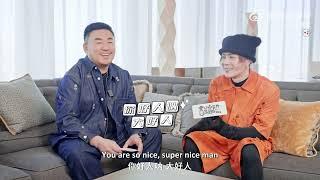 [Eng Sub] 240423 Jackson Wang - Mr Jiliang Interview