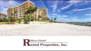 Marco Island Rentals - Marco Island Home & Condo Rentals