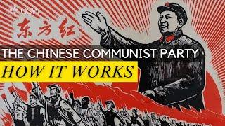 Meet the Chinese Communist Party. The CCP and its leaders explained.