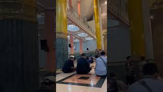 Masjid Kampus UGM | Universitas Gadjah Mada Yogyakarta