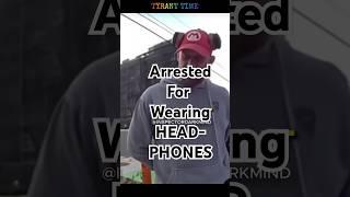 SUPER VILLAIN COP #Cops #copwatch #police #tyrant #lawenforcement #laws #rights #audit #freespeech