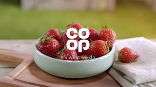 Co-op | Food that helps fund local causes in your community