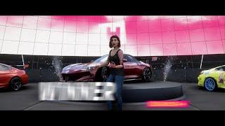 Forza Horizon 5 - The Volcan Sprint