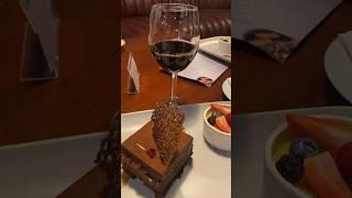 Rules of Wine Pairing: White Wine with White Meat, Red Wine with Red  Meat & Sweet Wine with Dessert